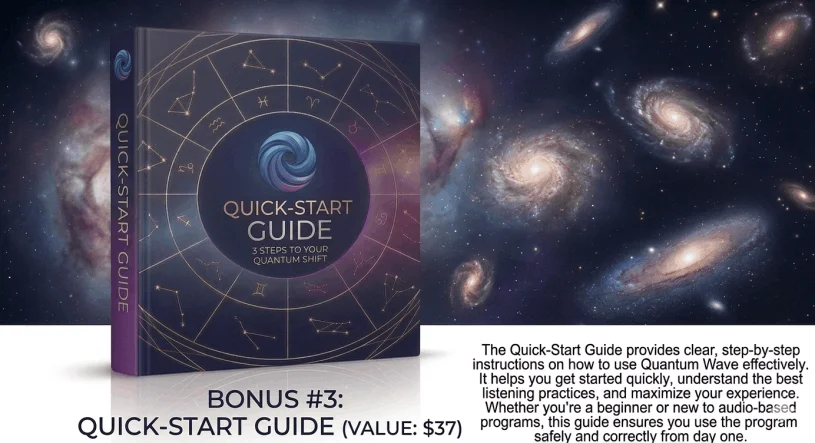 Quantum wave  bonus 3