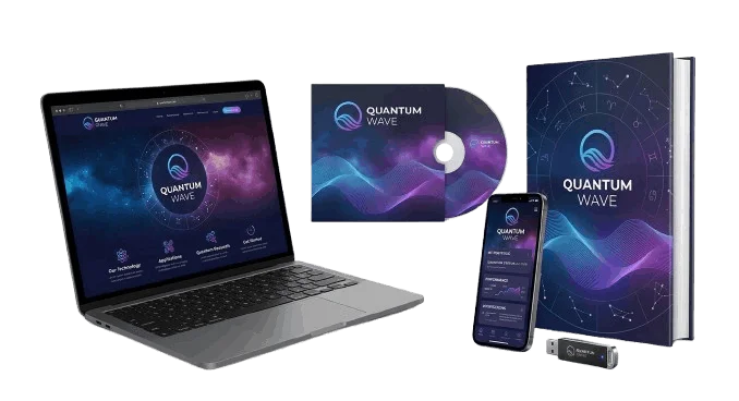 Quantum wave buy