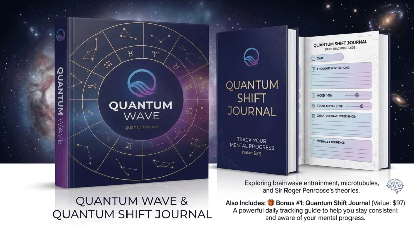 Quantum wave bonus 1