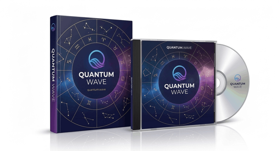 Quantum wave 